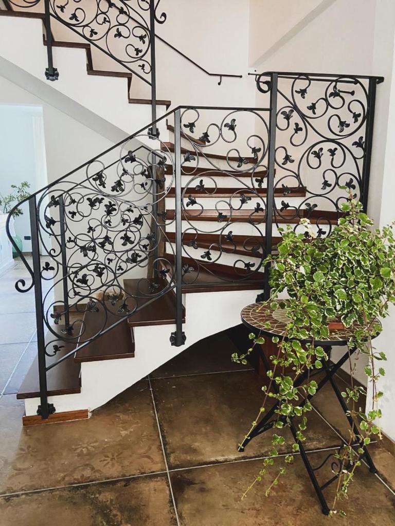 Villa Tadina Gualdo Tadino Buitenkant foto