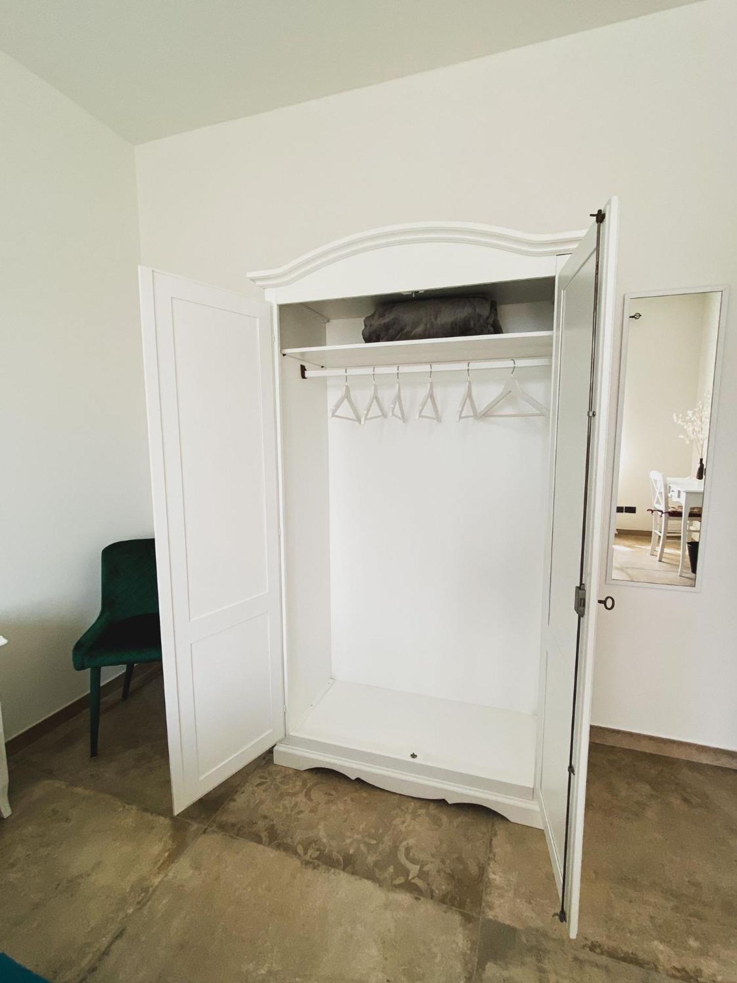 Villa Tadina Gualdo Tadino Kamer foto