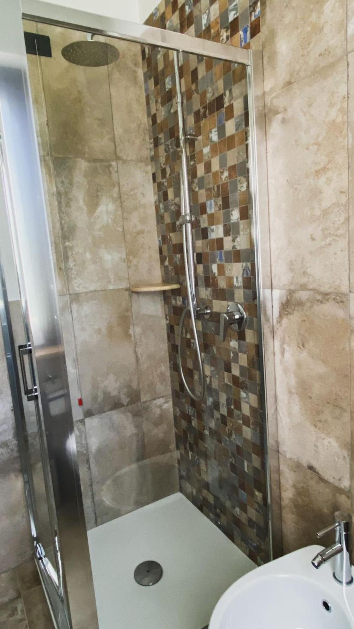 Villa Tadina Gualdo Tadino Kamer foto